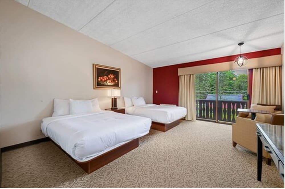 Melour Resort