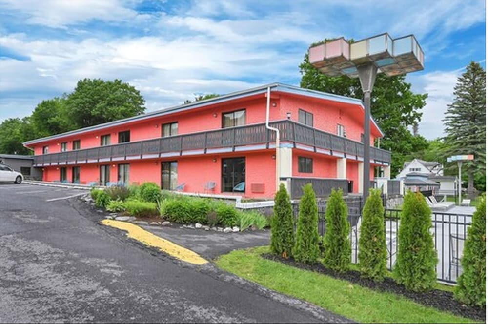 Melour Resort