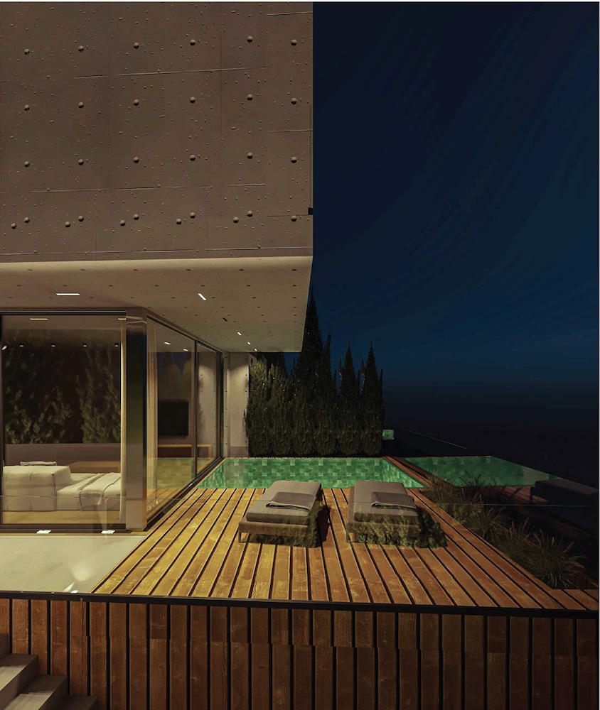 Ionian Premium Villas