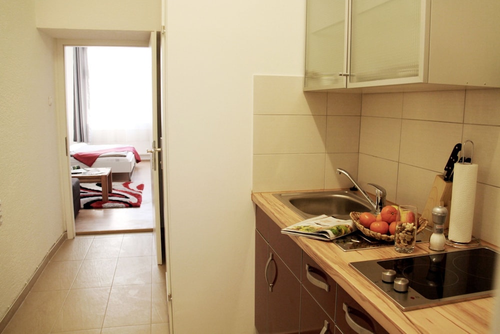 Apartment Inzersdorferstrasse