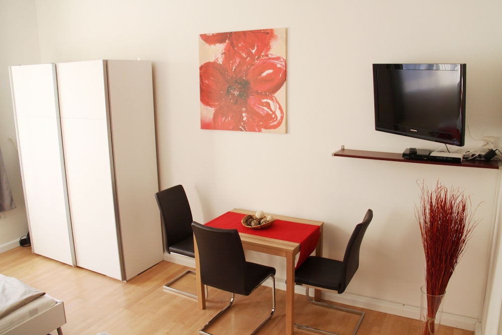 Apartment Inzersdorferstrasse