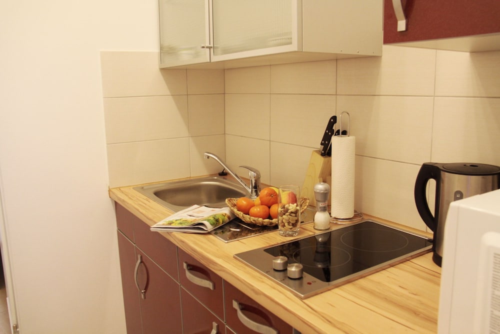 Apartment Inzersdorferstrasse