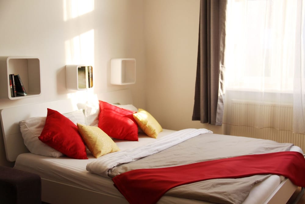 Apartment Inzersdorferstrasse