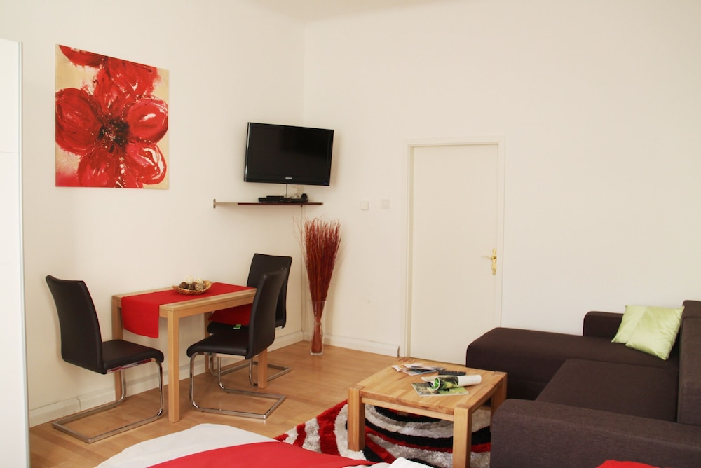 Apartment Inzersdorferstrasse