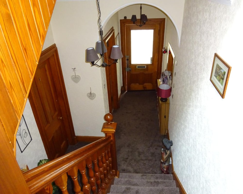 Adelphi Villa