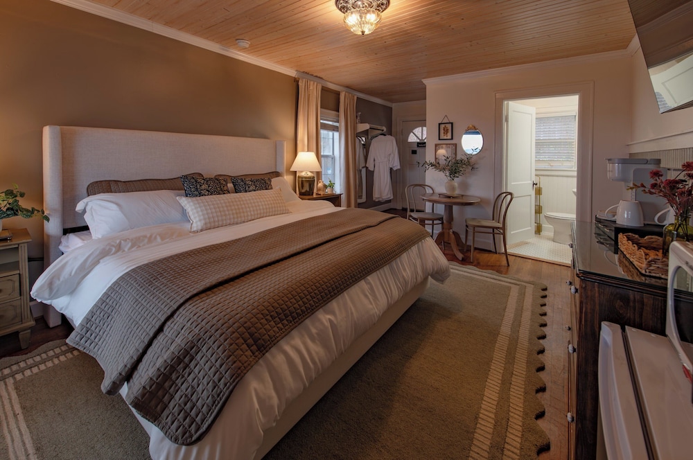 Lookout Mountain Riverview Inn