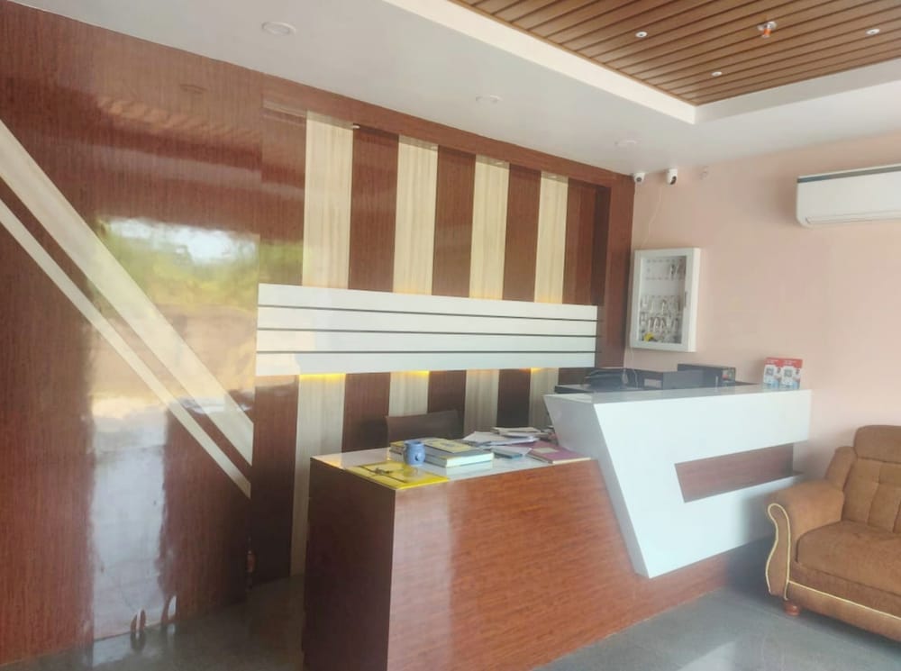 Hotel Signature Inn New Digha
