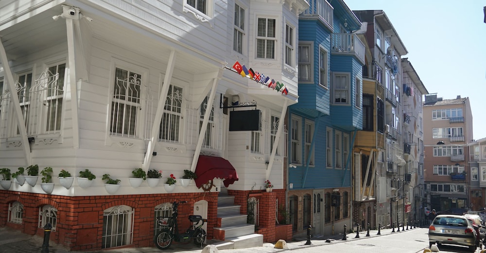 Tilas House No8 - Yurt - Image 27