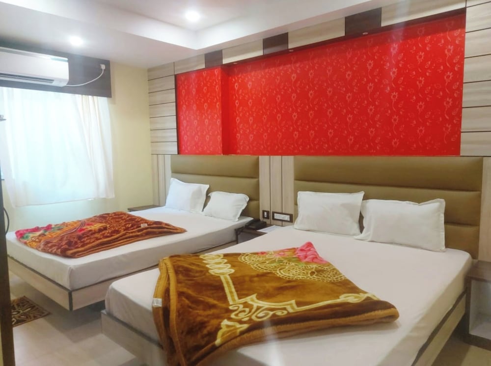 Hotel Signature Inn New Digha