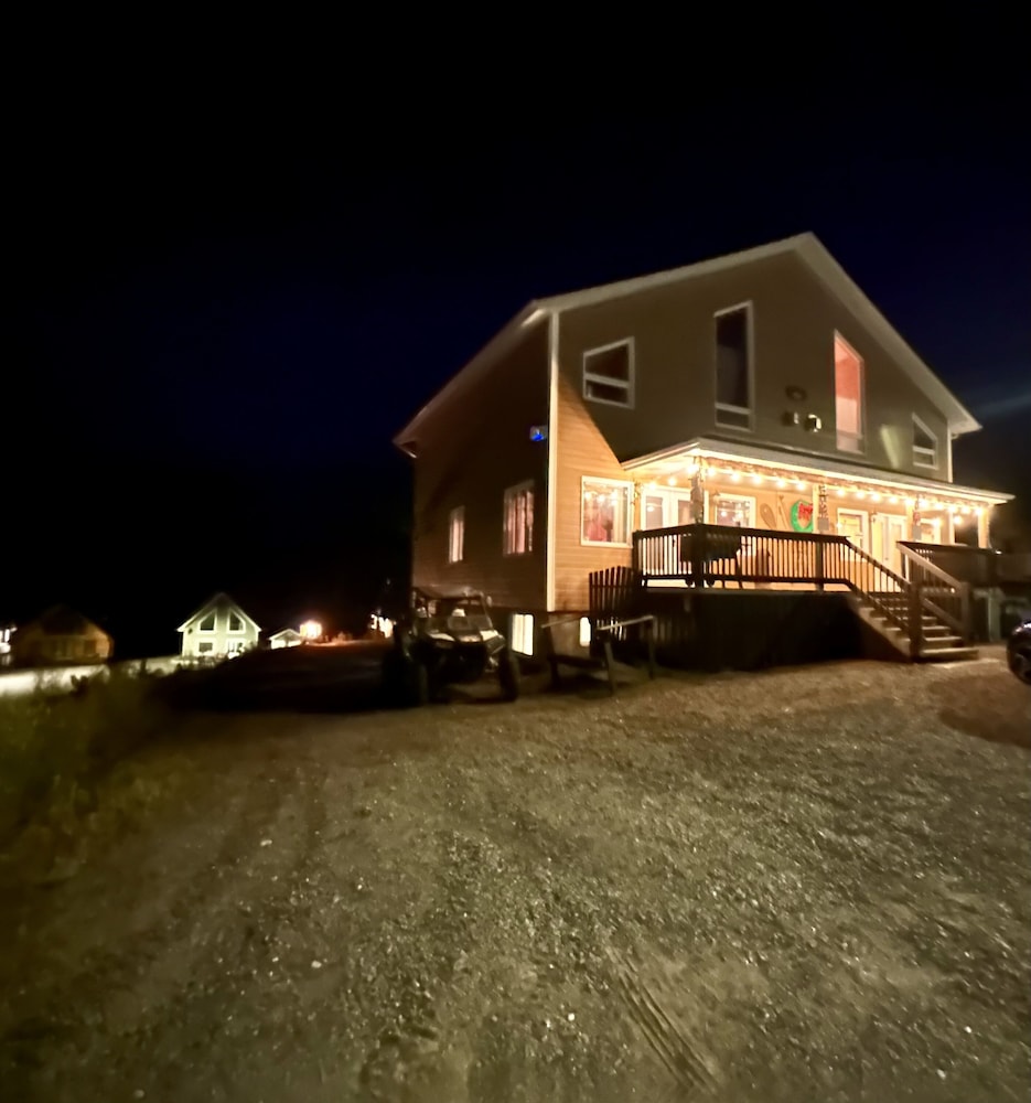 Chalets Valinouet