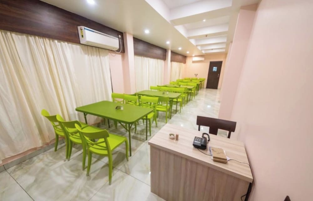 Hotel Signature Inn New Digha