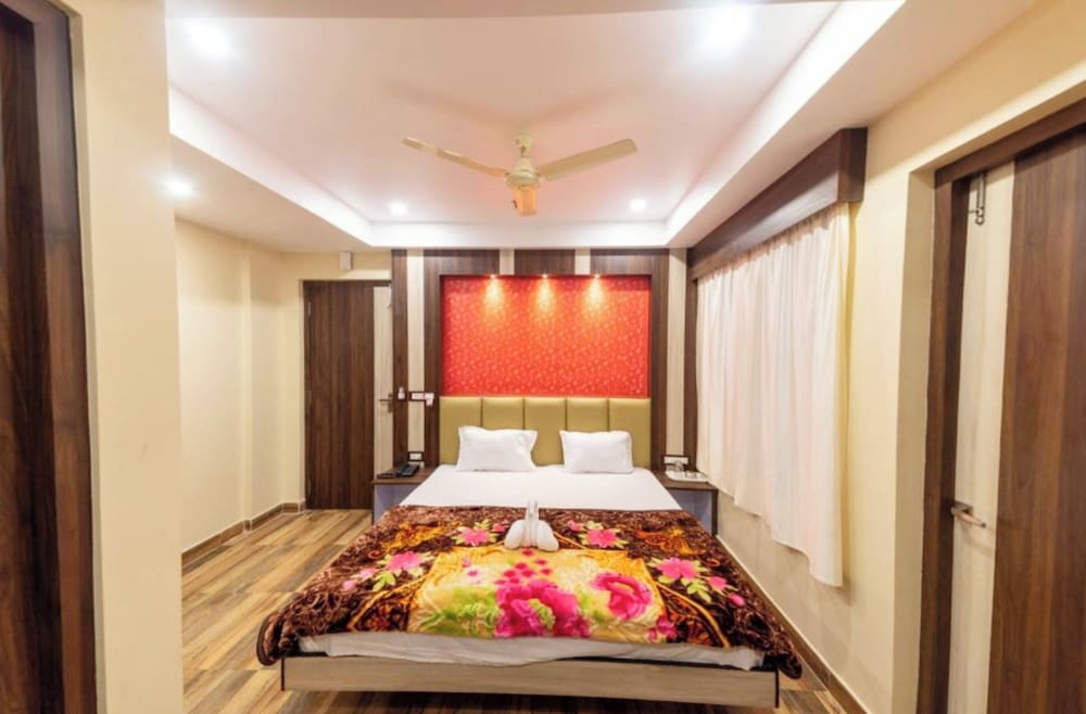 Hotel Signature Inn New Digha