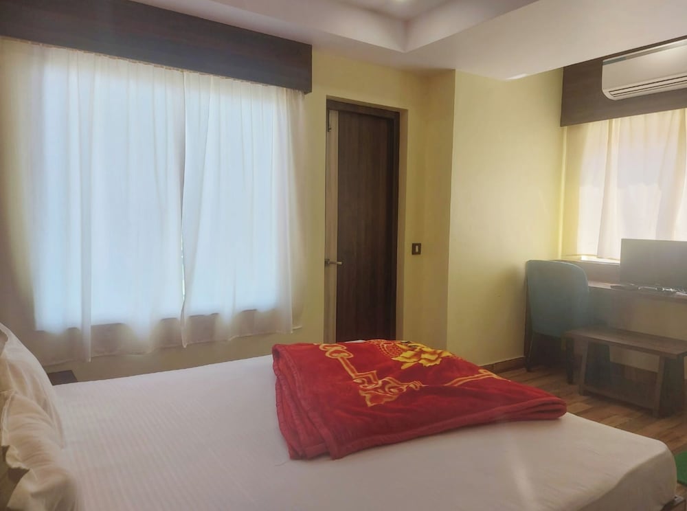 Hotel Signature Inn New Digha