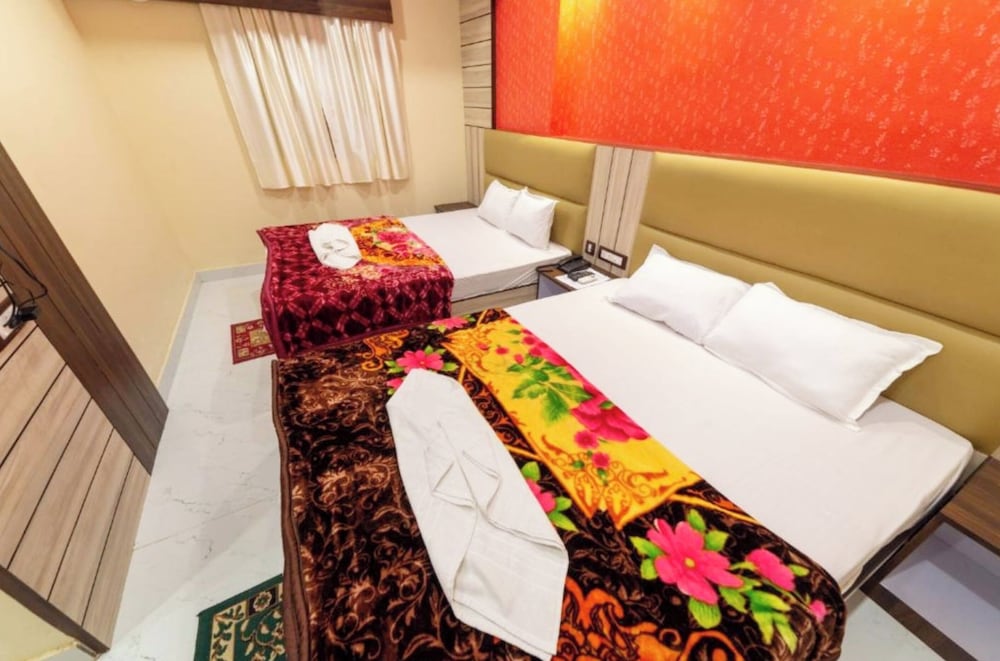 Hotel Signature Inn New Digha