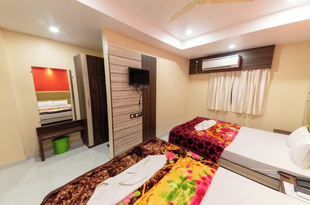Hotel Signature Inn New Digha