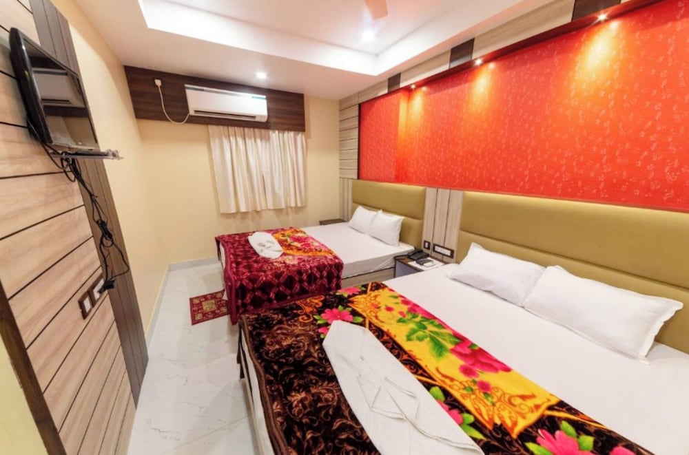 Hotel Signature Inn New Digha