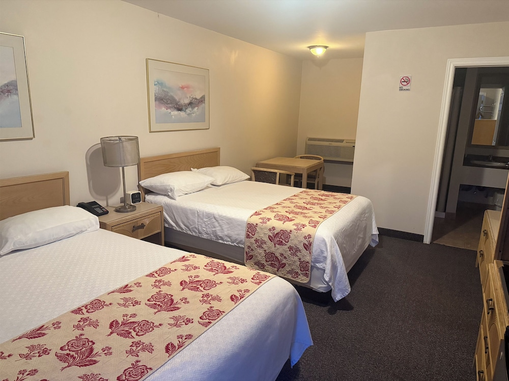 COUNTRY INN MOTEL