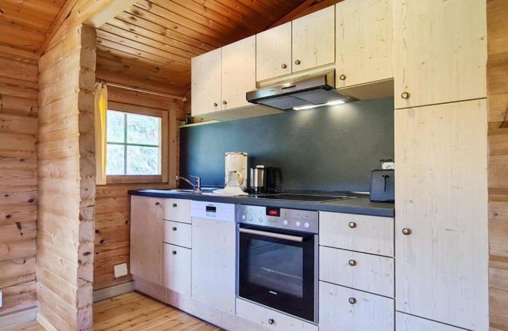 Comfortable Home With Terrace