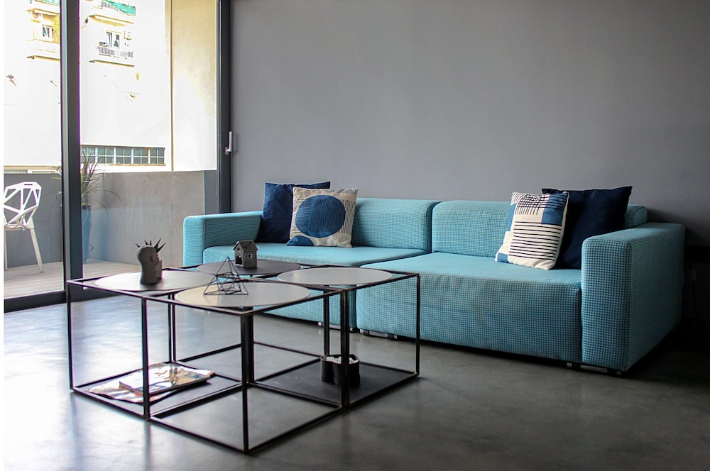 Athina Art Apartments
