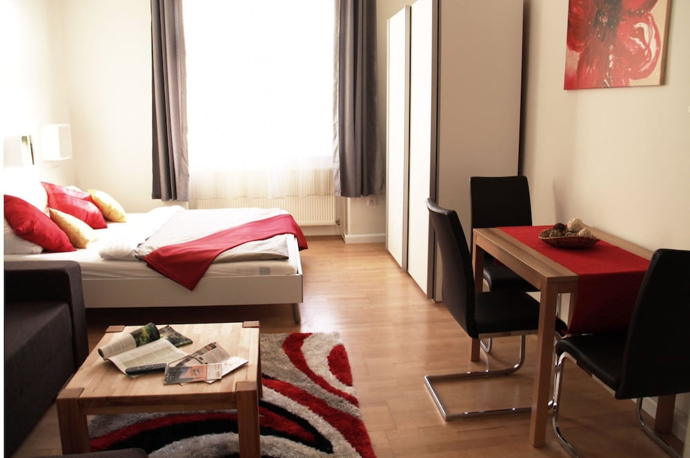Apartment Inzersdorferstrasse