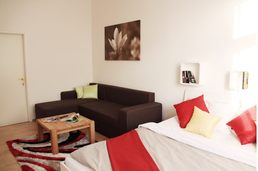 Apartment Inzersdorferstrasse