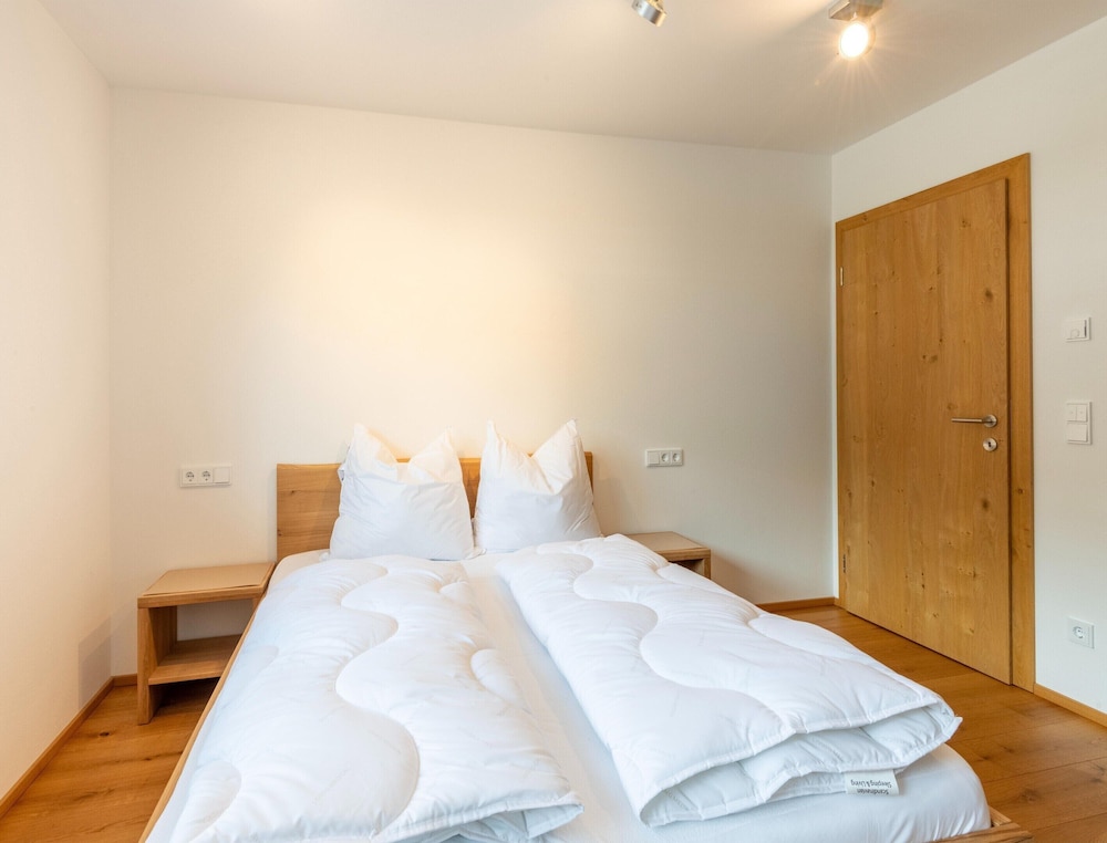 Spacious Holiday Apartment Near Kitzbuhel