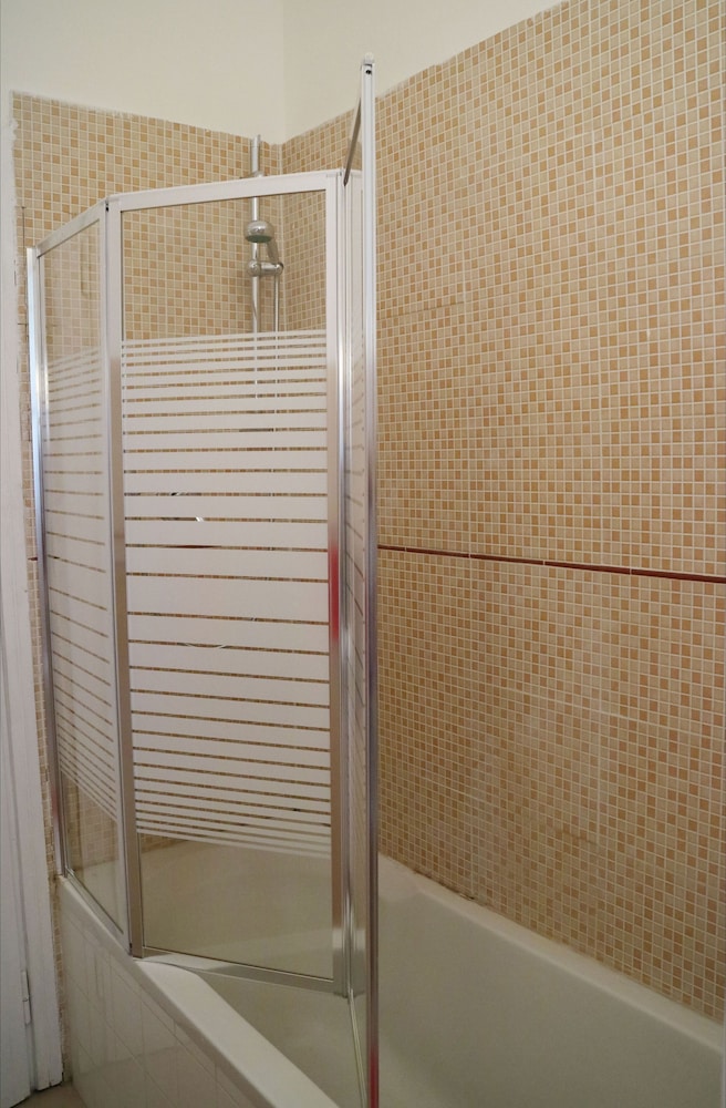 Kamchu Apartments Viale Libia photo 5