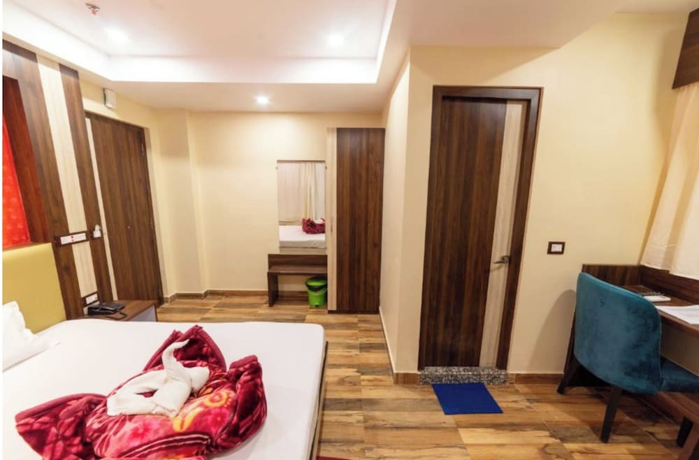 Hotel Signature Inn New Digha