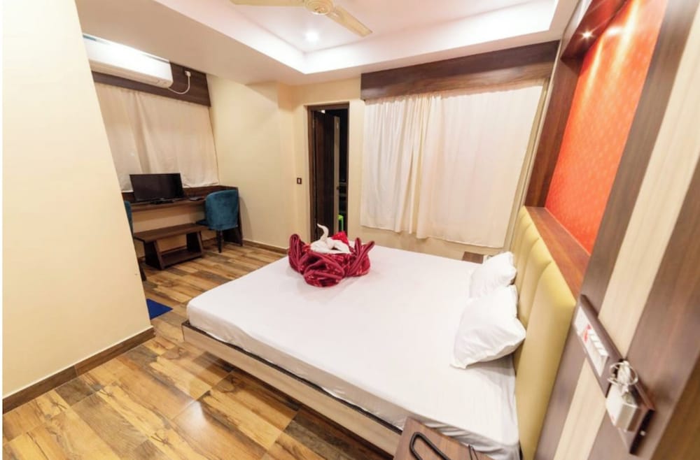 Hotel Signature Inn New Digha