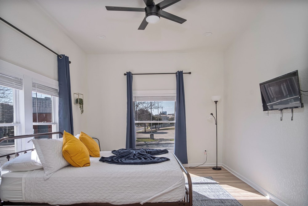 Create Memories 4br/3ba Near Riverwalk & Downtown!