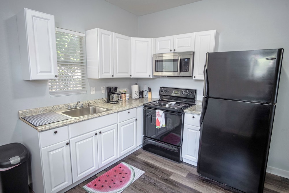 Remodeled Vintage Charm 1br/1ba Apt Close to DT view 4
