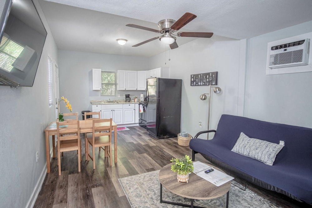 Remodeled Vintage Charm 1br/1ba Apt Close to DT view 5