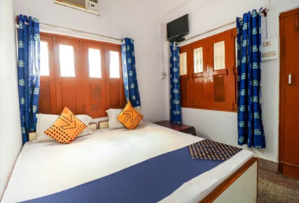 Hotel Radiant Azamgarh view 2