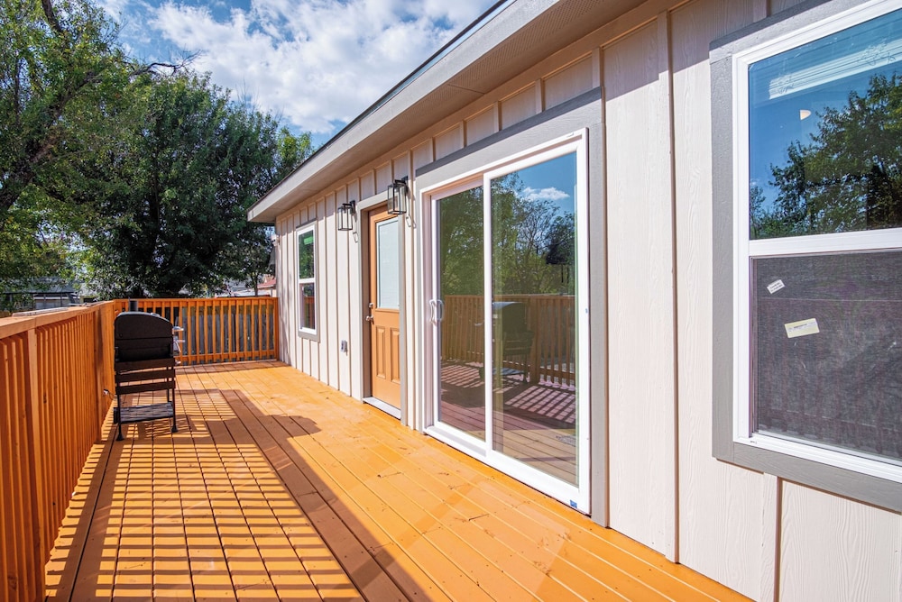 Perfect Spot to Relax 4br/3ba Near Dtown Hemisfair