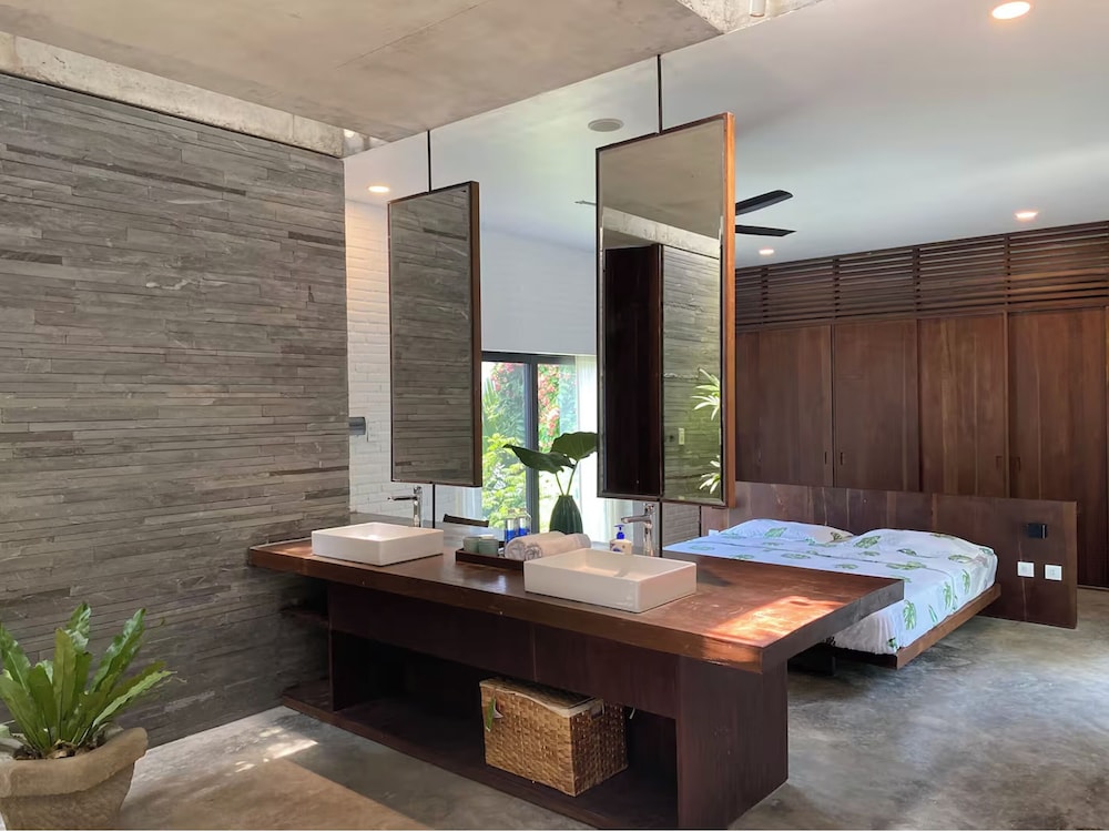 Thang House - Close To Nature