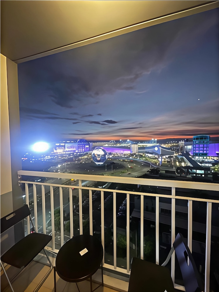 Comfystay Manila