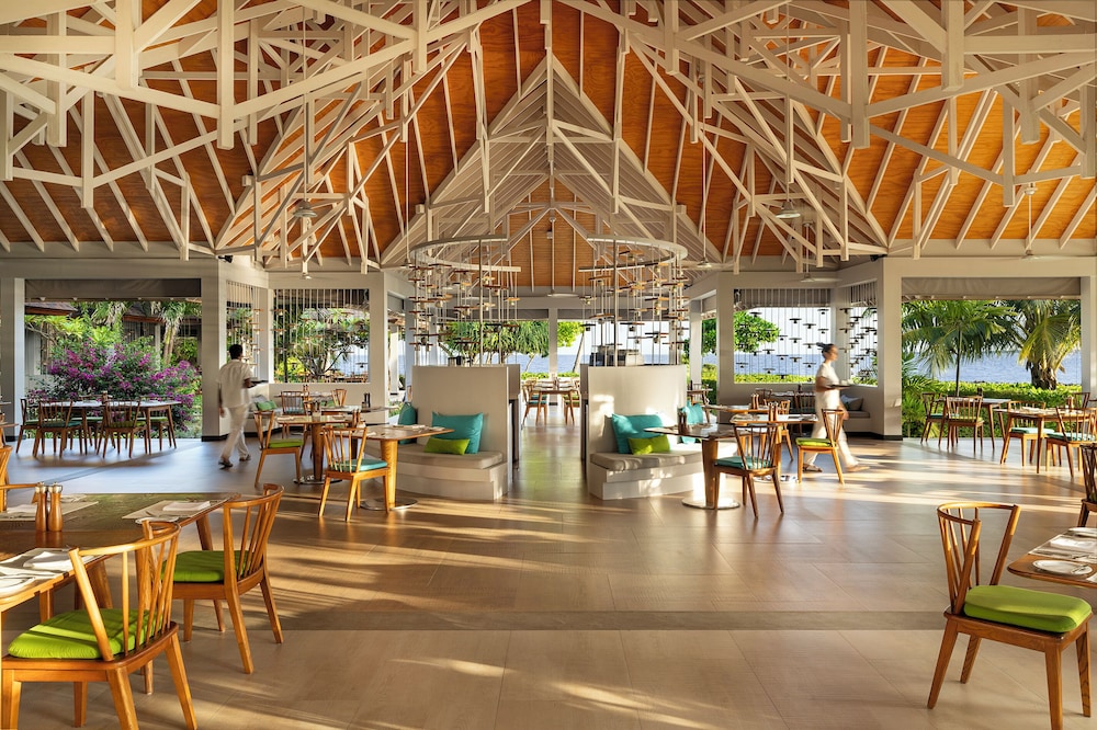 Dhigali Maldives - Premium All Inclusive