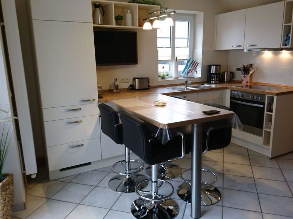 West in Haus Luttmoor