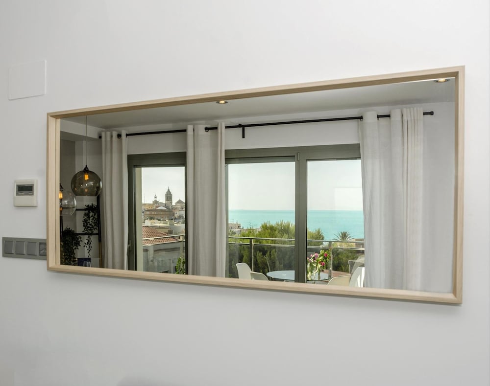 Sitges Spaces Sea View Oasis