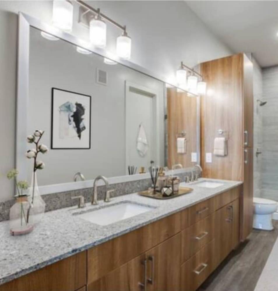 2x2 in Medical Center - The Magnolia Resort