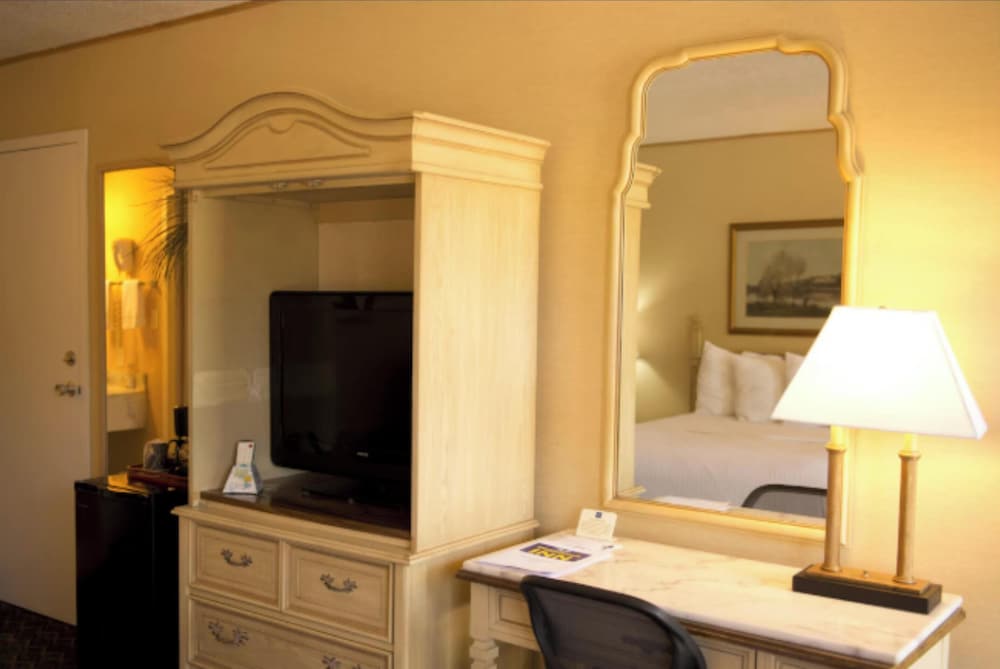Stage Coach Inn By Capital O Ogallala I 80