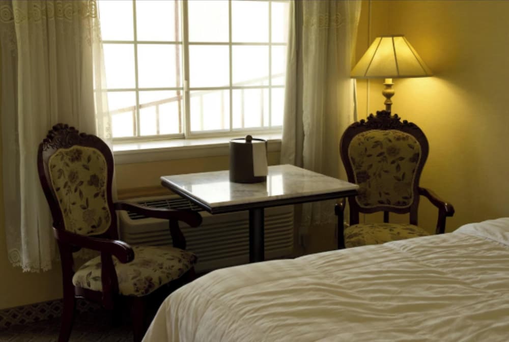 Stage Coach Inn By Capital O Ogallala I 80