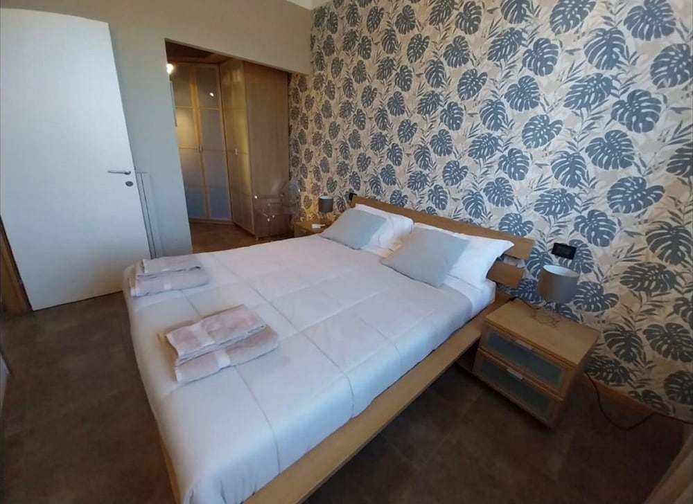 Apartment in Franciacorta Near Lake Iseo