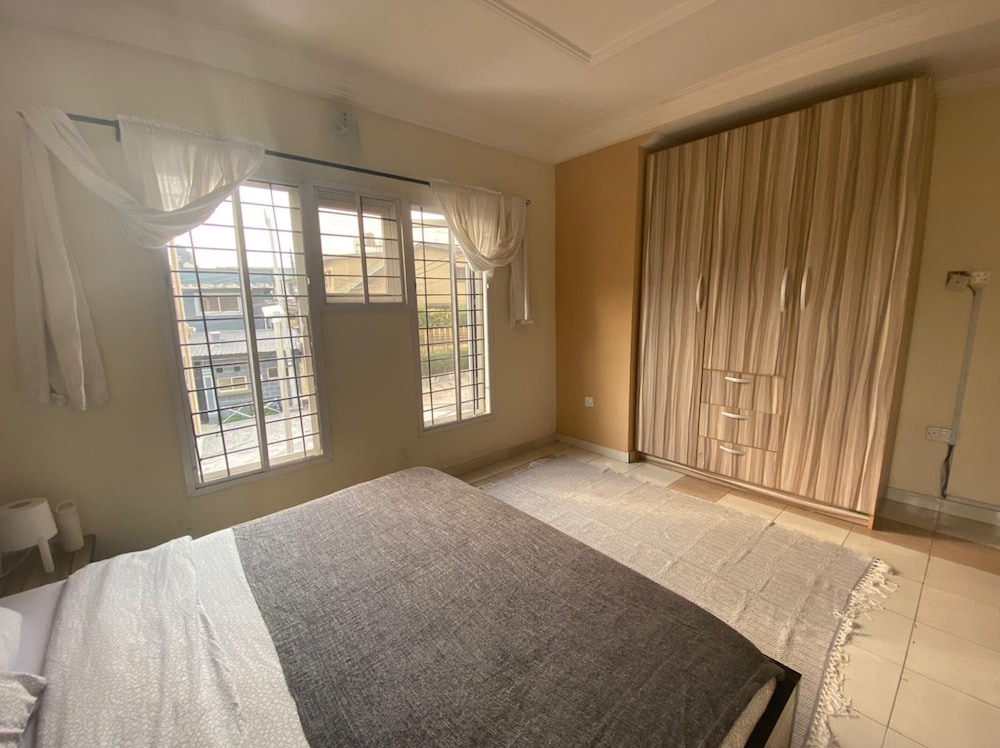 Amazing 4 Bedroom Duplex in Ikeja Allen Avenue view 2