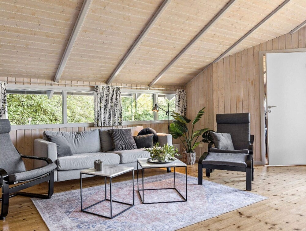 5 Star Holiday Home in Broager