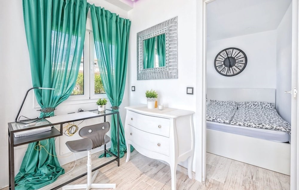Charming Apartment in Mijas
