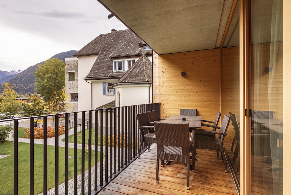 Superior Ferienwohnung fur 6 Personen
