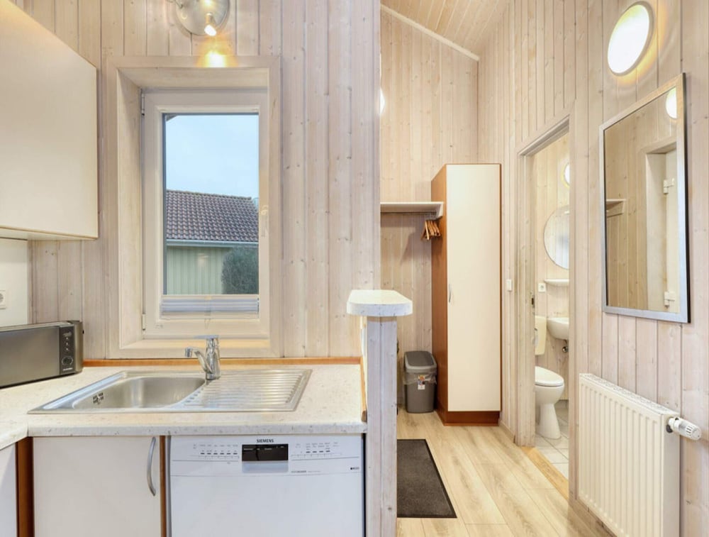 4 Star Holiday Home in Ottendorf