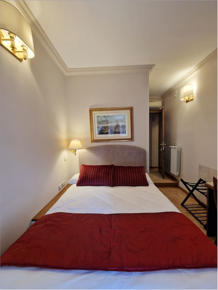 Boncompagni Suite