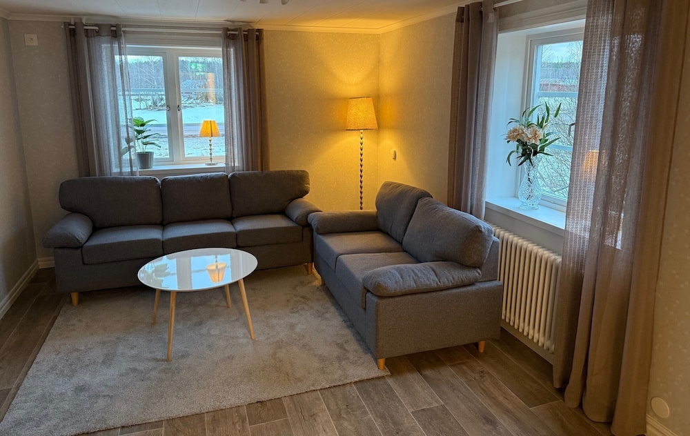Bollnäs bed and breakfast, photo 10
